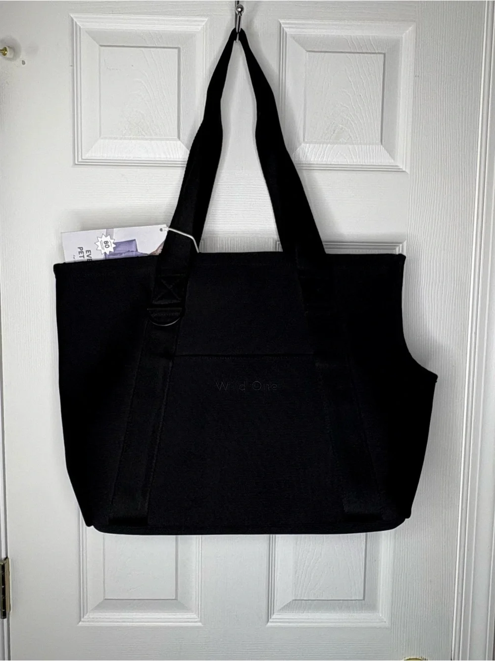 Wild One Everyday Carrier